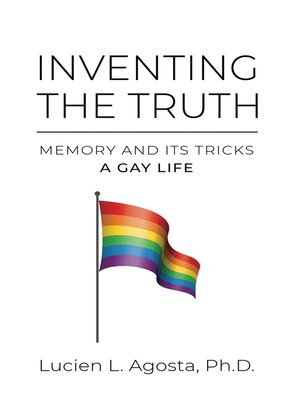 cover image of INVENTING THE TRUTH